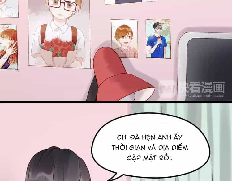 Lượm Được Một Tiểu Hồ Ly 2 - Chương 17 - ảnh 16