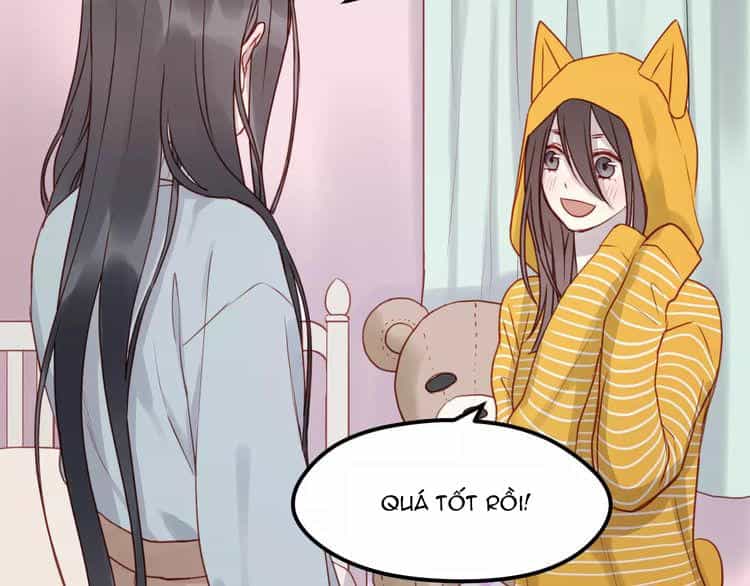 Lượm Được Một Tiểu Hồ Ly 2 - Chương 17 - ảnh 17