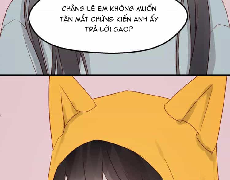 Lượm Được Một Tiểu Hồ Ly 2 - Chương 17 - ảnh 24