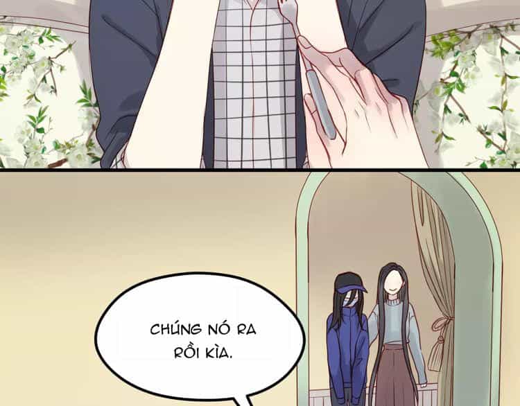 Lượm Được Một Tiểu Hồ Ly 2 - Chương 17 - ảnh 32