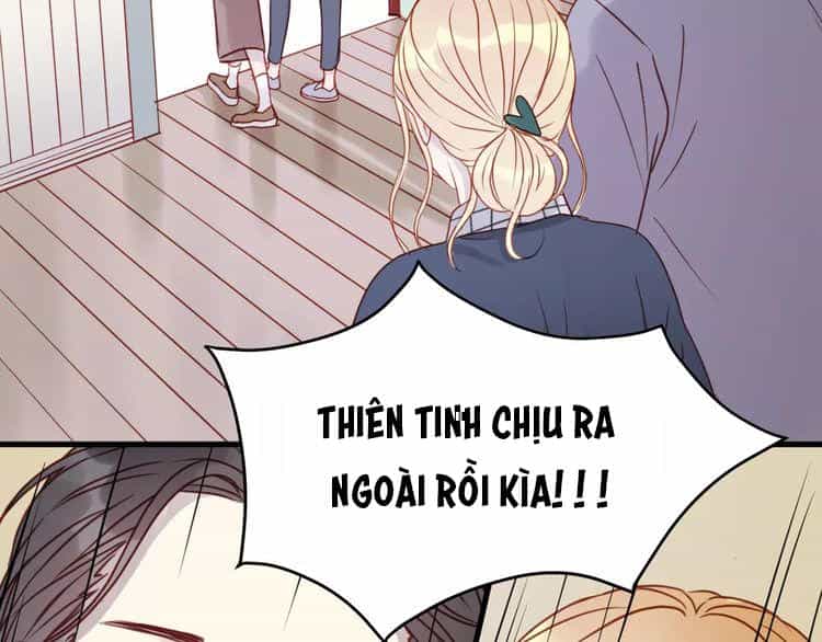 Lượm Được Một Tiểu Hồ Ly 2 - Chương 17 - ảnh 37
