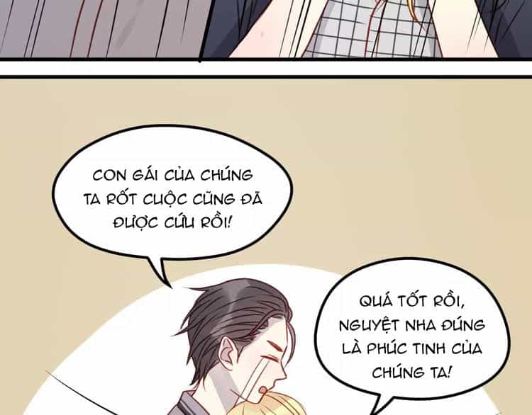 Lượm Được Một Tiểu Hồ Ly 2 - Chương 17 - ảnh 39