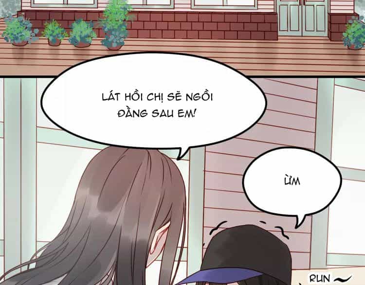 Lượm Được Một Tiểu Hồ Ly 2 - Chương 17 - ảnh 42