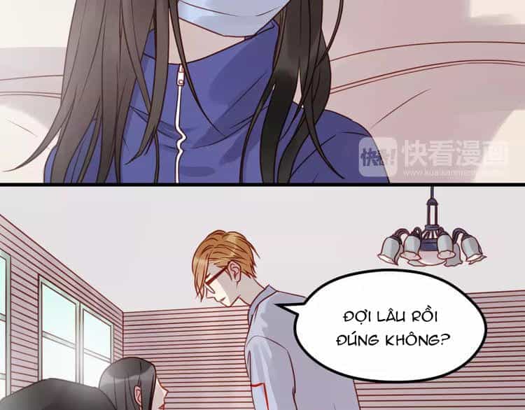 Lượm Được Một Tiểu Hồ Ly 2 - Chương 18 - ảnh 12
