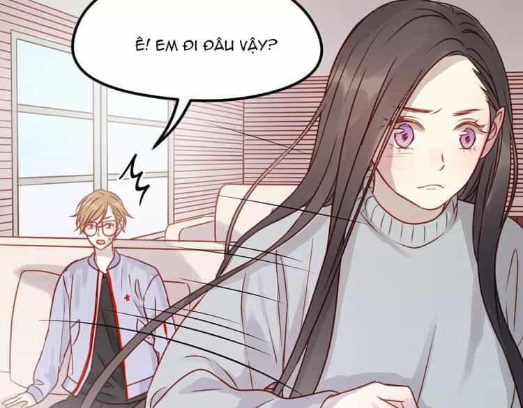 Lượm Được Một Tiểu Hồ Ly 2 - Chương 18 - ảnh 47