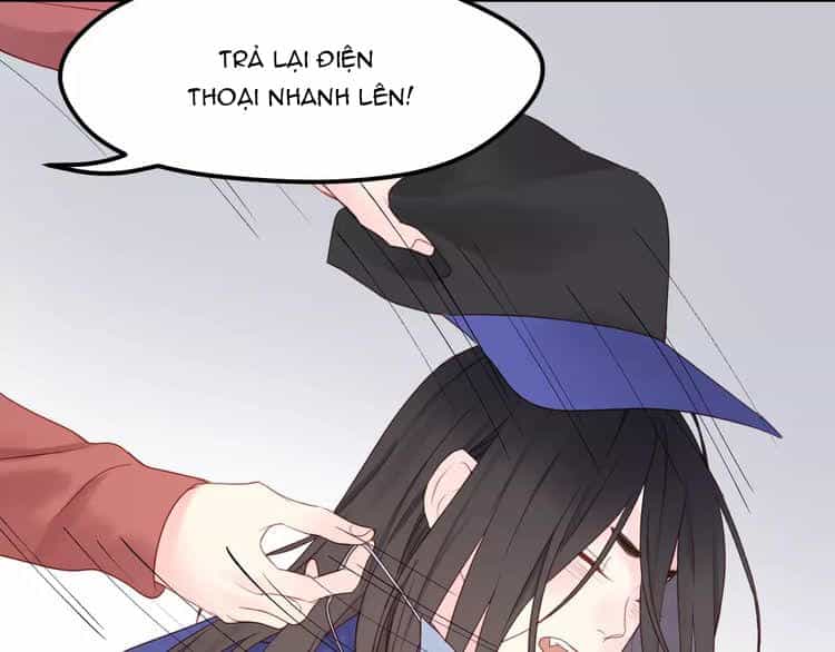 Lượm Được Một Tiểu Hồ Ly 2 - Chương 19 - ảnh 17