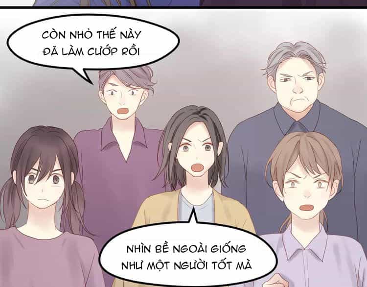 Lượm Được Một Tiểu Hồ Ly 2 - Chương 19 - ảnh 27