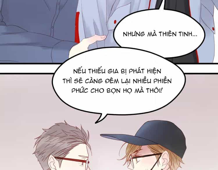 Lượm Được Một Tiểu Hồ Ly 2 - Chương 19 - ảnh 49