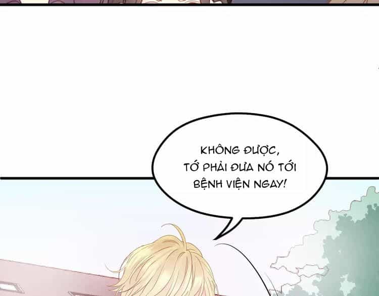 Lượm Được Một Tiểu Hồ Ly 2 - Chương 19 - ảnh 55