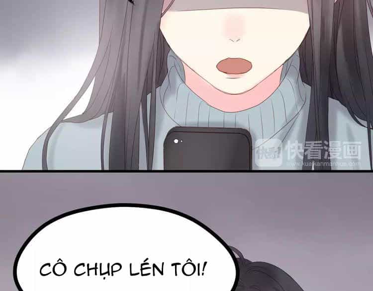 Lượm Được Một Tiểu Hồ Ly 2 - Chương 19 - ảnh 63