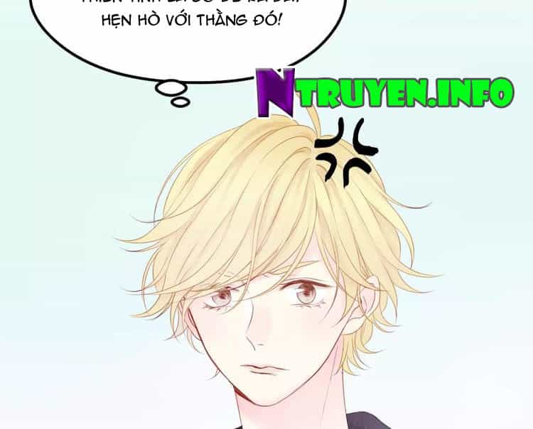 Lượm Được Một Tiểu Hồ Ly 2 - Chương 19 - ảnh 8