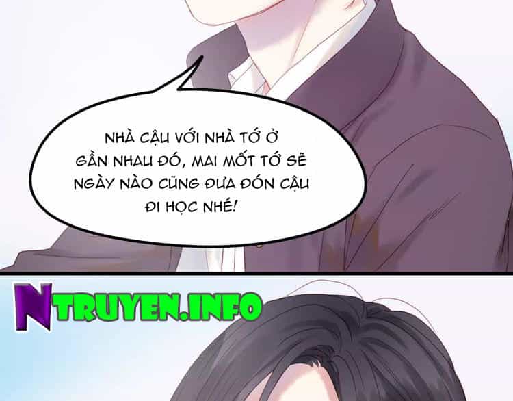 Lượm Được Một Tiểu Hồ Ly 2 - Chương 2 - ảnh 36