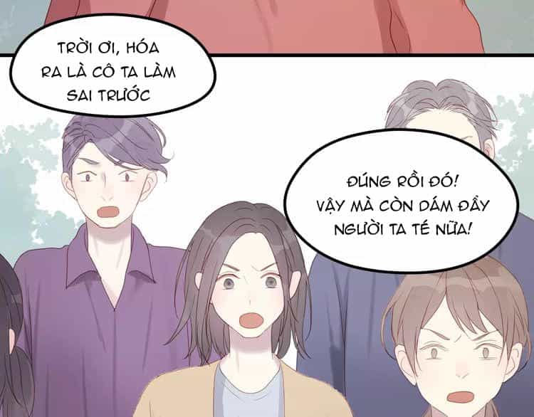 Lượm Được Một Tiểu Hồ Ly 2 - Chương 20 - ảnh 5