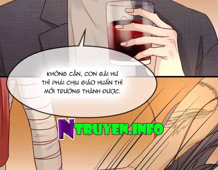 Lượm Được Một Tiểu Hồ Ly 2 - Chương 21 - ảnh 28
