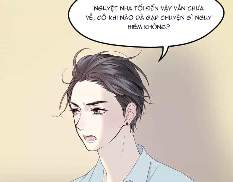 Lượm Được Một Tiểu Hồ Ly 2 - Chương 21 - ảnh 4