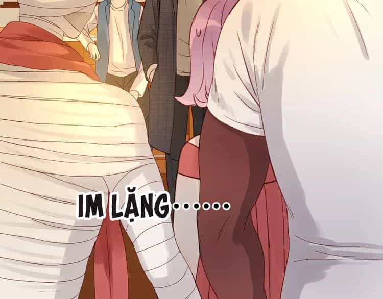 Lượm Được Một Tiểu Hồ Ly 2 - Chương 21 - ảnh 47