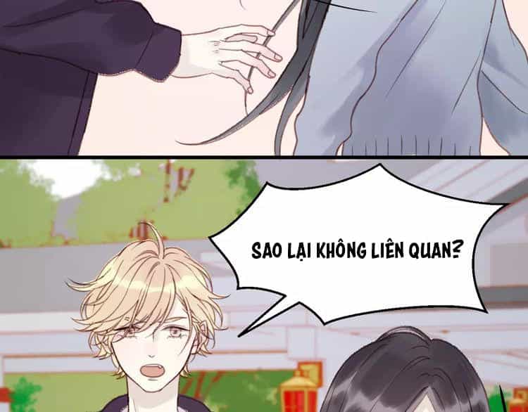 Lượm Được Một Tiểu Hồ Ly 2 - Chương 22 - ảnh 51