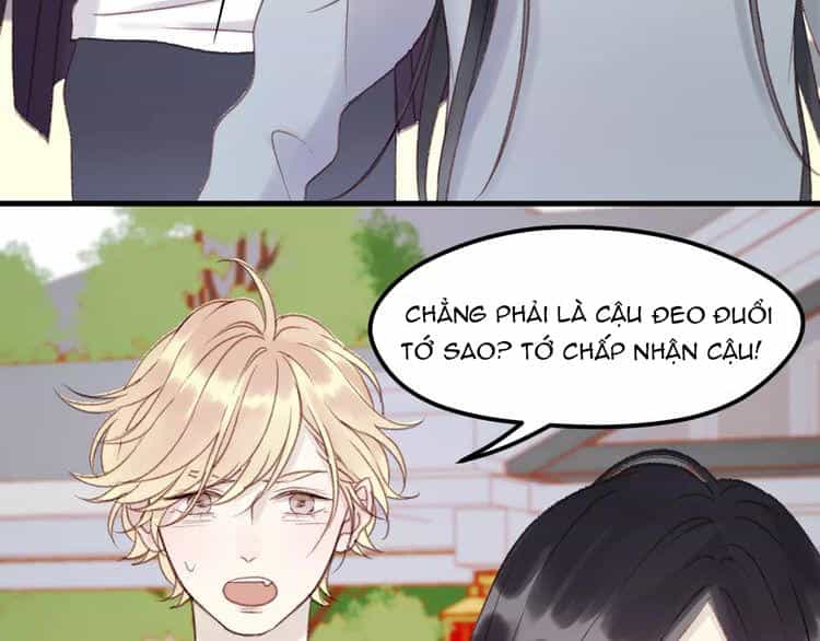 Lượm Được Một Tiểu Hồ Ly 2 - Chương 22 - ảnh 53
