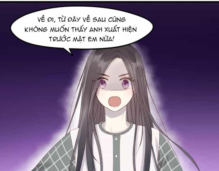 Lượm Được Một Tiểu Hồ Ly 2 - Chương 23 - ảnh 31