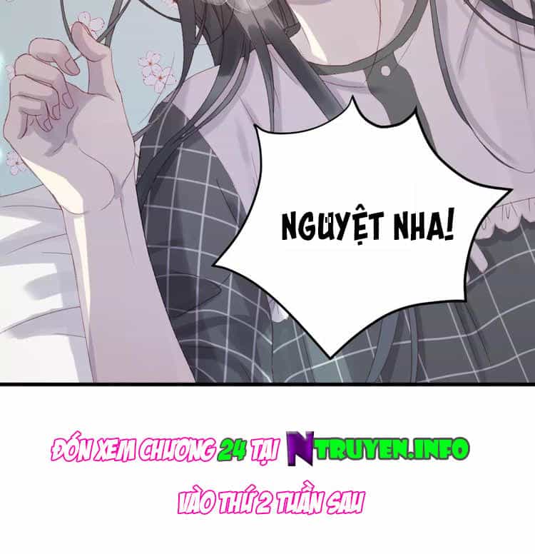 Lượm Được Một Tiểu Hồ Ly 2 - Chương 23 - ảnh 59