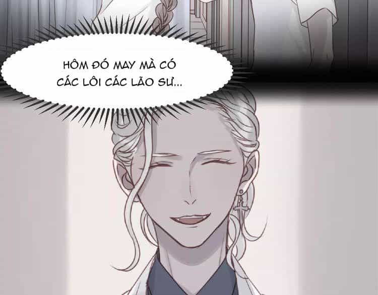 Lượm Được Một Tiểu Hồ Ly 2 - Chương 24 - ảnh 40