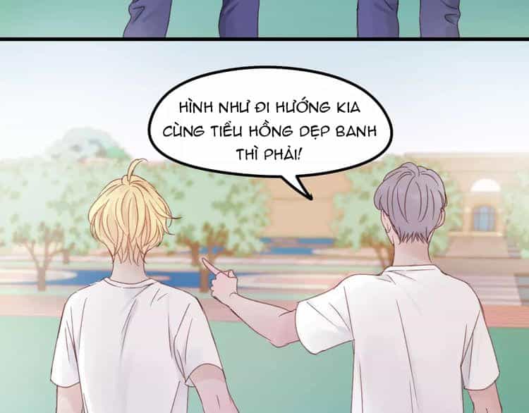 Lượm Được Một Tiểu Hồ Ly 2 - Chương 25 - ảnh 23