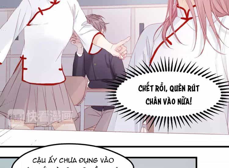 Lượm Được Một Tiểu Hồ Ly 2 - Chương 26 - ảnh 14