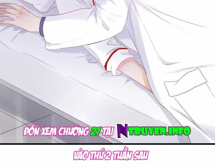 Lượm Được Một Tiểu Hồ Ly 2 - Chương 26 - ảnh 59