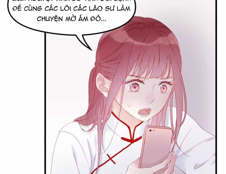 Lượm Được Một Tiểu Hồ Ly 2 - Chương 27 - ảnh 12