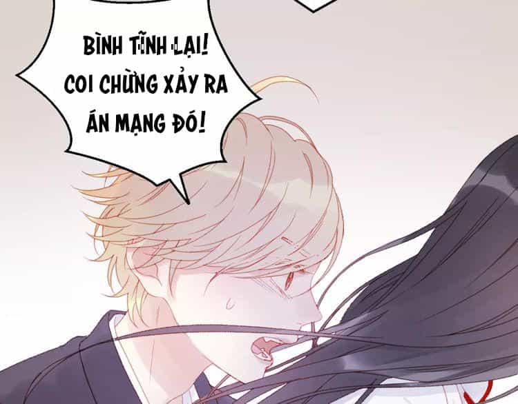 Lượm Được Một Tiểu Hồ Ly 2 - Chương 27 - ảnh 51