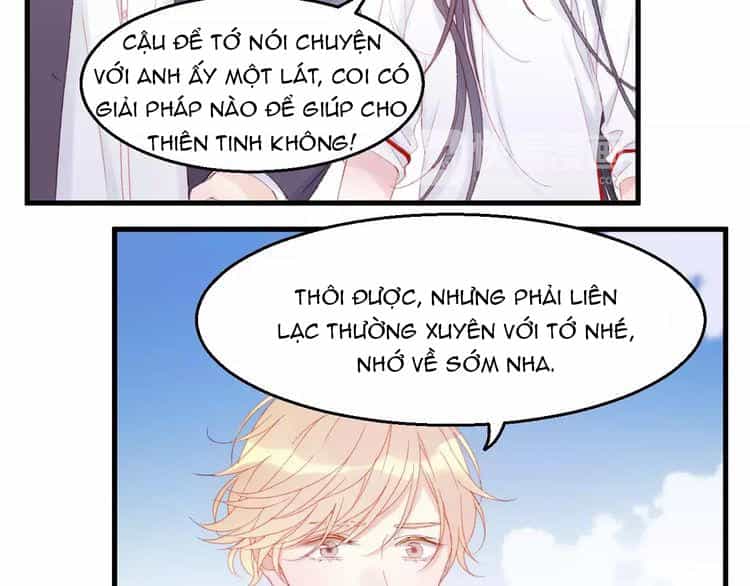 Lượm Được Một Tiểu Hồ Ly 2 - Chương 28 - ảnh 32