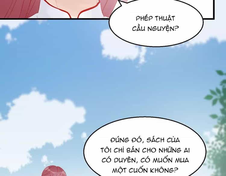 Lượm Được Một Tiểu Hồ Ly 2 - Chương 28 - ảnh 47