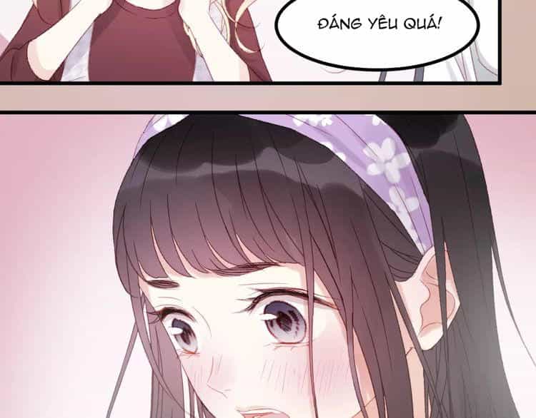 Lượm Được Một Tiểu Hồ Ly 2 - Chương 29 - ảnh 59