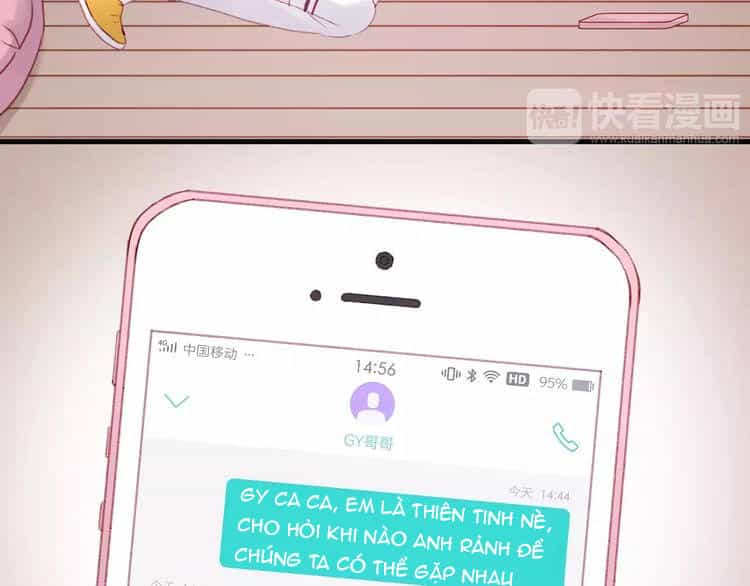Lượm Được Một Tiểu Hồ Ly 2 - Chương 29 - ảnh 75