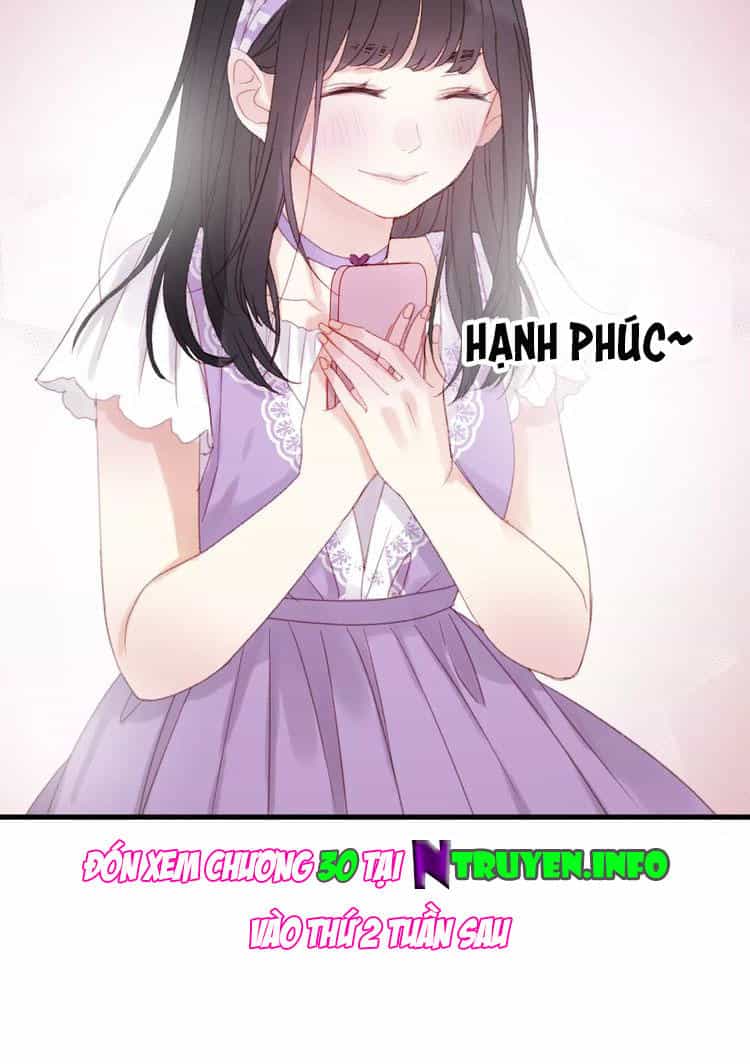 Lượm Được Một Tiểu Hồ Ly 2 - Chương 29 - ảnh 78