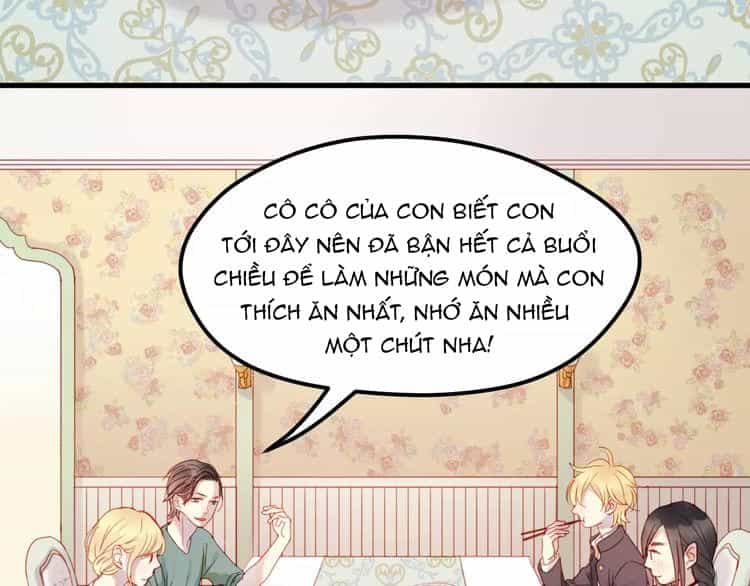 Lượm Được Một Tiểu Hồ Ly 2 - Chương 3 - ảnh 3