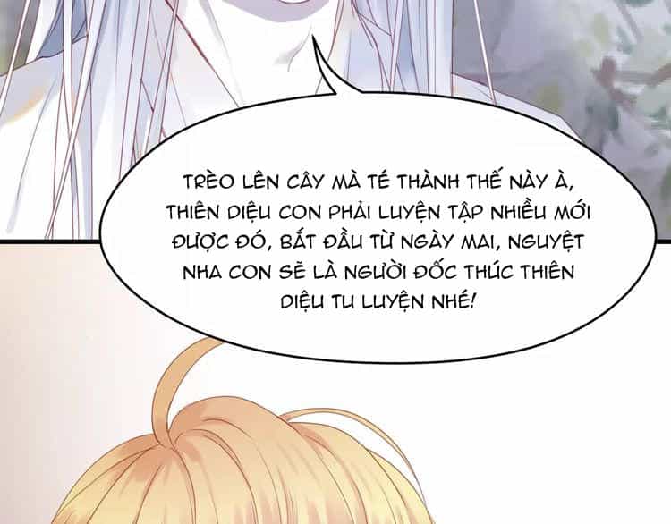 Lượm Được Một Tiểu Hồ Ly 2 - Chương 3 - ảnh 50