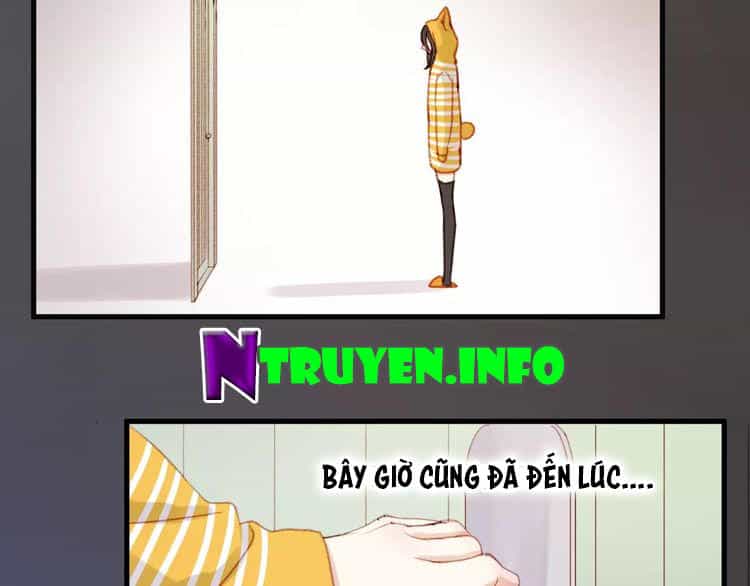 Lượm Được Một Tiểu Hồ Ly 2 - Chương 31 - ảnh 28
