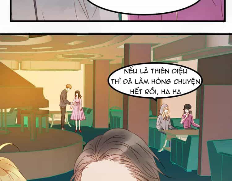 Lượm Được Một Tiểu Hồ Ly 2 - Chương 31 - ảnh 4