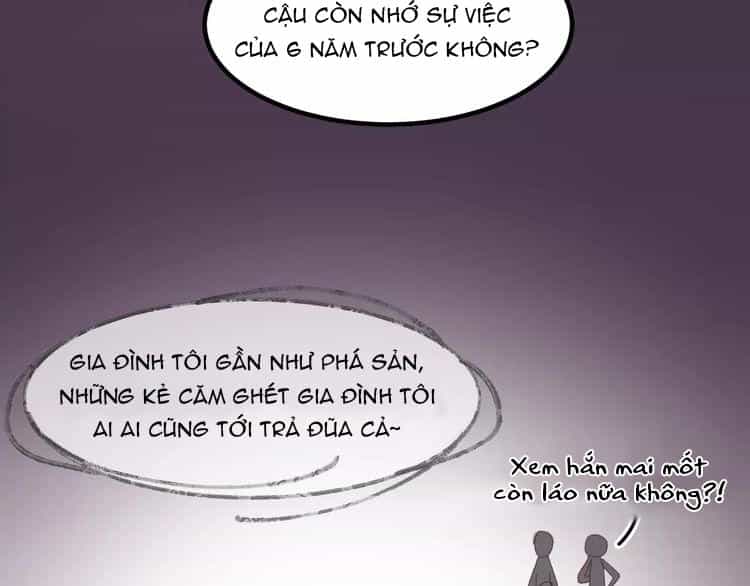 Lượm Được Một Tiểu Hồ Ly 2 - Chương 31.5 - ảnh 23