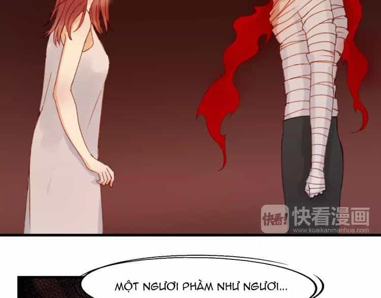 Lượm Được Một Tiểu Hồ Ly 2 - Chương 32 - ảnh 27