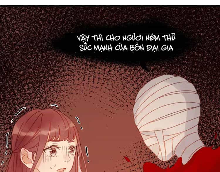 Lượm Được Một Tiểu Hồ Ly 2 - Chương 32 - ảnh 30