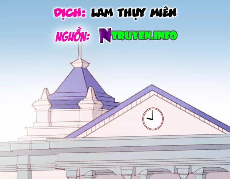 Lượm Được Một Tiểu Hồ Ly 2 - Chương 32.5 - ảnh 1