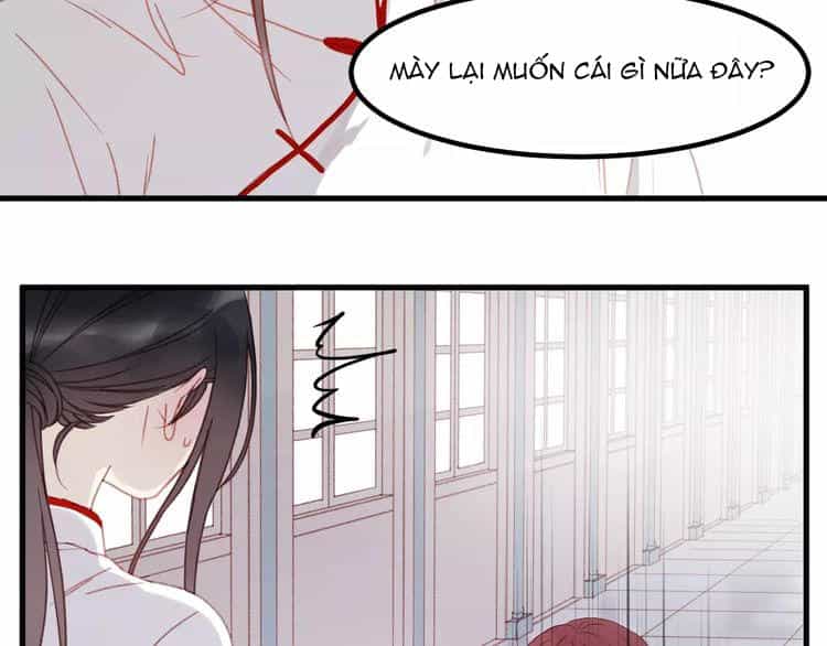 Lượm Được Một Tiểu Hồ Ly 2 - Chương 32.5 - ảnh 7