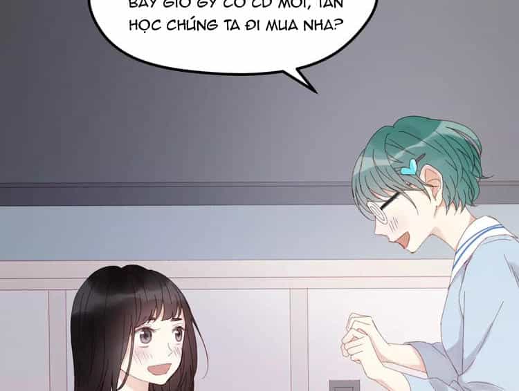 Lượm Được Một Tiểu Hồ Ly 2 - Chương 34 - ảnh 17