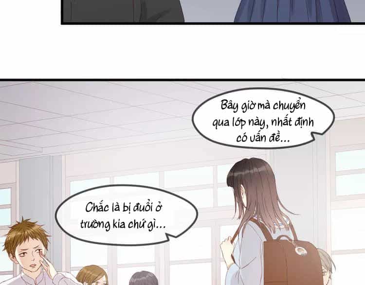 Lượm Được Một Tiểu Hồ Ly 2 - Chương 34 - ảnh 5