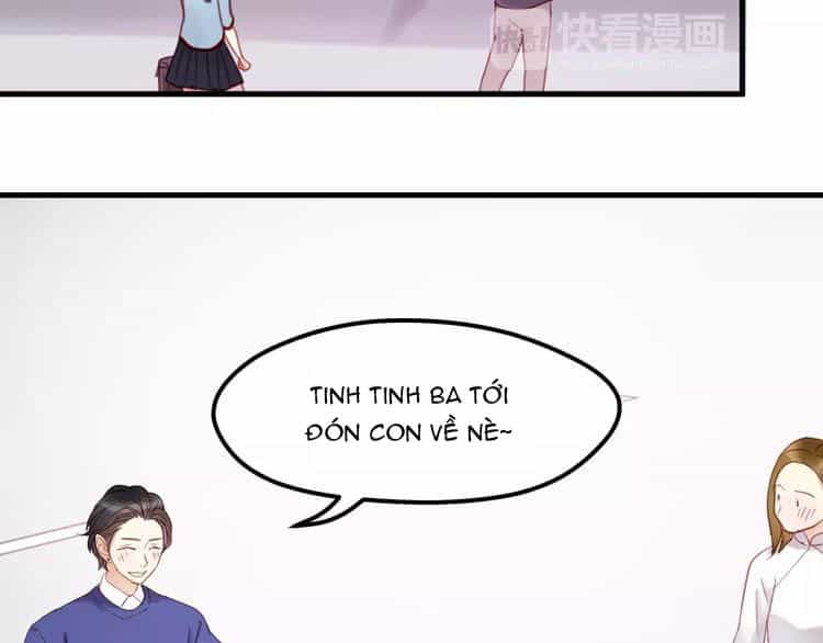 Lượm Được Một Tiểu Hồ Ly 2 - Chương 34.5 - ảnh 2