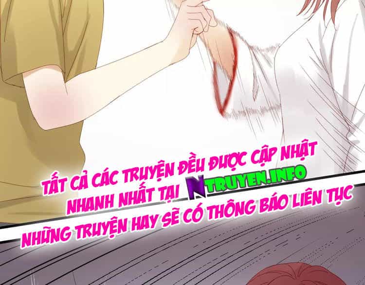 Lượm Được Một Tiểu Hồ Ly 2 - Chương 34.5 - ảnh 28