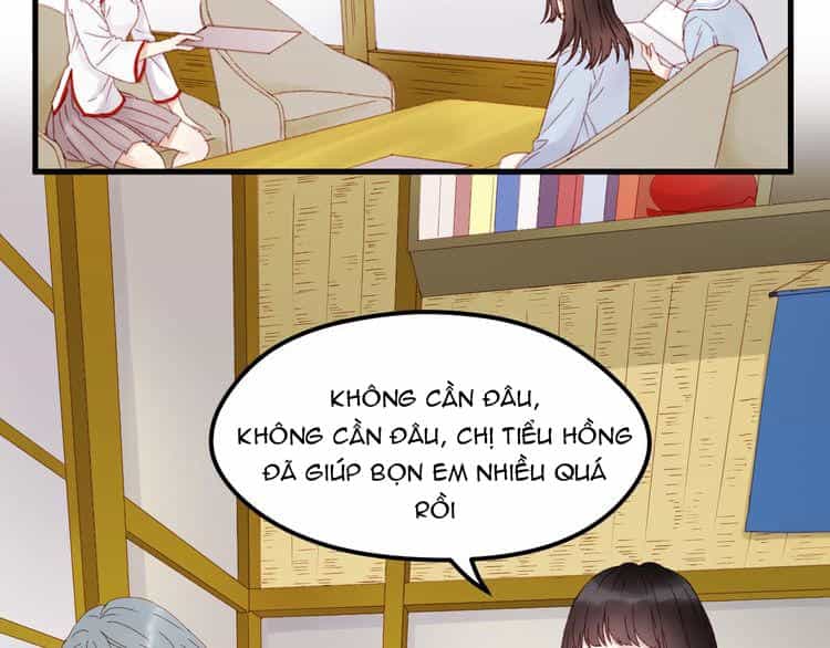 Lượm Được Một Tiểu Hồ Ly 2 - Chương 35 - ảnh 3