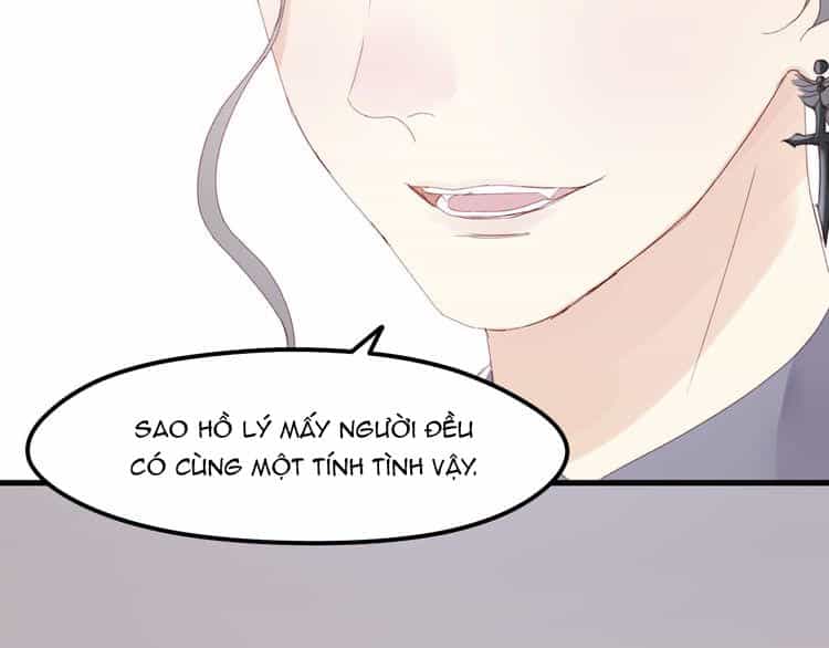 Lượm Được Một Tiểu Hồ Ly 2 - Chương 35 - ảnh 47